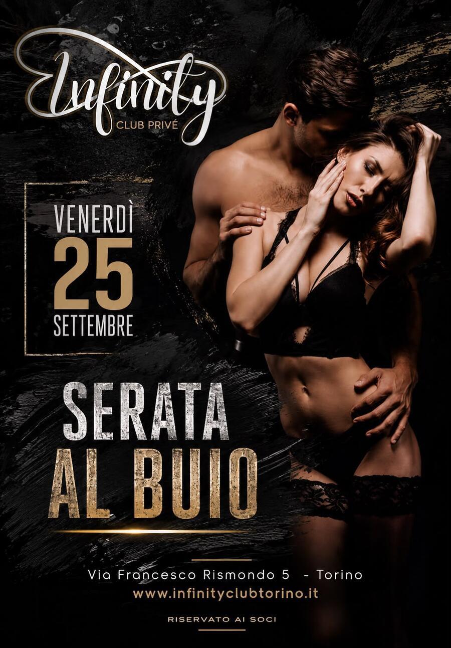 🌙 serata al buio🌙