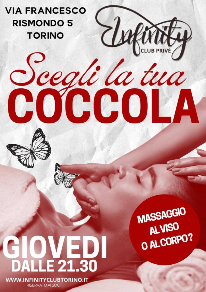 Giovedì Privé