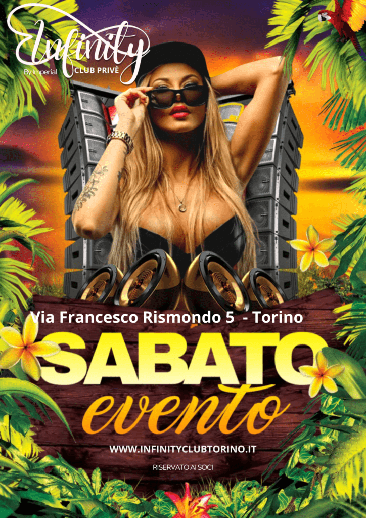 Sabato Infinity